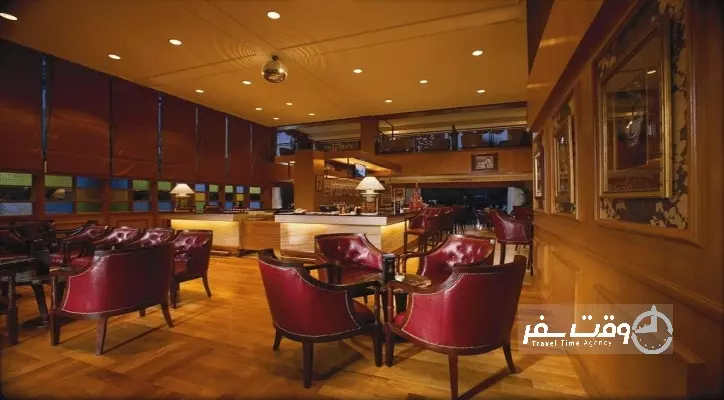 هتل رویال چولان کوالالامپور